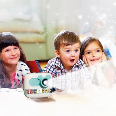 Découvrez Disney baby - Projecteur & Conteur d'histoires !