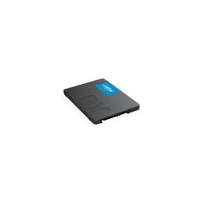 SSD Interne CRUCIAL BX500 - 2To - Performances optimales