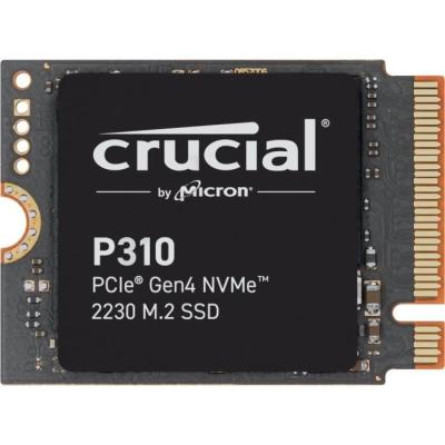Disque SSD Interne CRUCIAL P310 1To Gen4 NVMe M.2