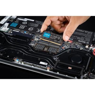 Améliorez vos performances avec le Kit RAM DDR5 128GB pour PC portable