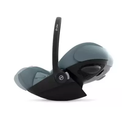 Siège auto bébé Cloud G i-Size Plus - Stormy Blue - CYBEX