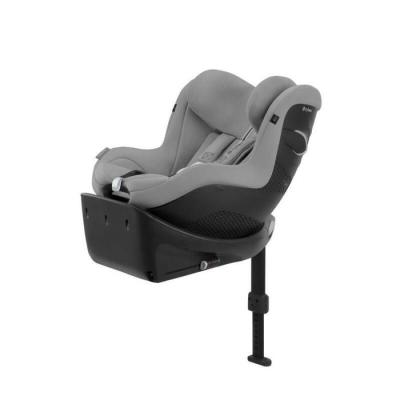 Siège-auto CYBEX SIRONA Gi i-Size Plus - Gris Pierre