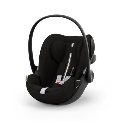 Siège auto bébé Cloud G i-Size Plus - Moon Black - CYBEX