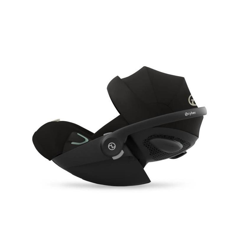 Siège auto bébé Cloud G i-Size Plus - Moon Black - CYBEX