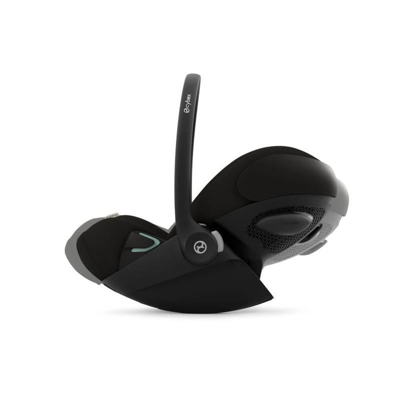 Siège auto bébé Cloud G i-Size Plus - Moon Black - CYBEX