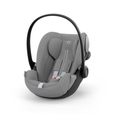 Siège auto bébé CYBEX Cloud G i-Size Plus - Gris pierre