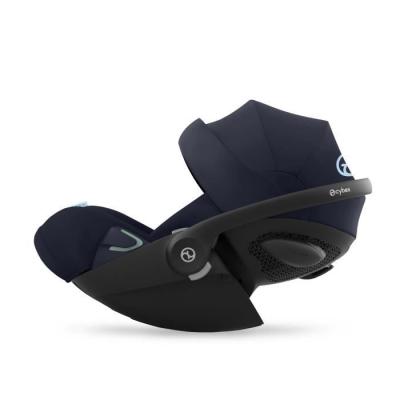 Siège auto bébé Cloud G i-Size Plus - Ocean Blue - CYBEX