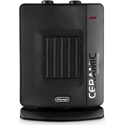 Radiateur Soufflant Céramique DELONGHI DCH7032 - Puissant et Silencieux