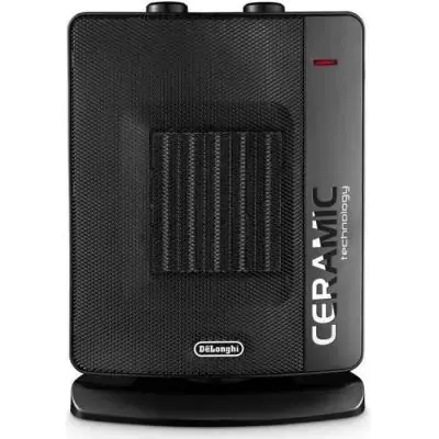 Radiateur Soufflant Céramique DELONGHI DCH7032 - Puissant et Silencieux