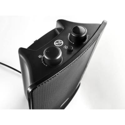 Radiateur Soufflant Céramique DELONGHI DCH7032 - Puissant et Silencieux