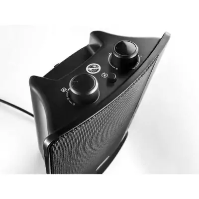 Radiateur Soufflant Céramique DELONGHI DCH7032 - Puissant et Silencieux Radiateur Soufflant Céramique DELONGHI DCH7032 - Puissant et Silencieux