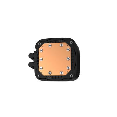Refroidissement efficace avec DeepCool LS520 SE (Noir)