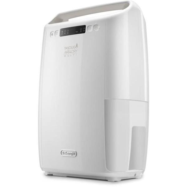 Déshumidificateur Delonghi DEXD214RF