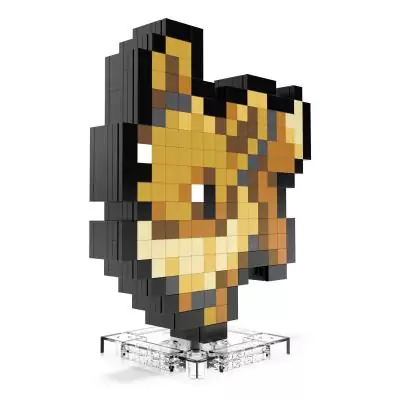 MEGA Pokémon – Coffret Évoli