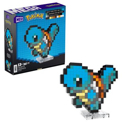 MEGA – Pokémon – Coffret Carapuce