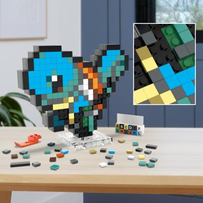 MEGA – Pokémon – Coffret Carapuce