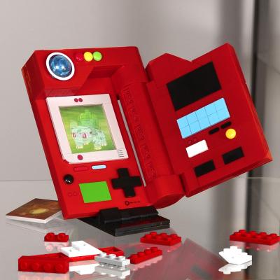 MEGA Pokémon – – Pokédex de la région de Kanto