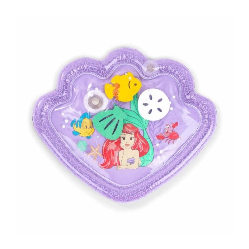 Tapis d'eau Disney Baby Ariel : éveil sensoriel et ludique