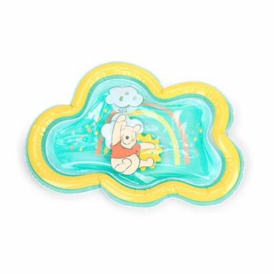Tapis d'eau sensoriel WINNIE pour bébé - Éveil dès la naissance