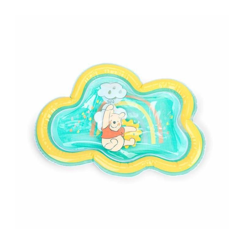 Tapis d'eau sensoriel WINNIE pour bébé - Éveil dès la naissance