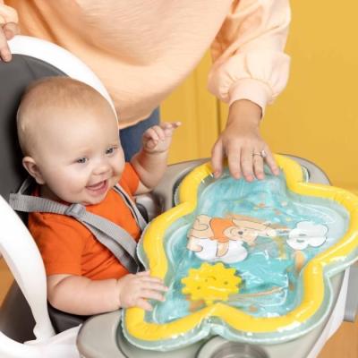 Tapis d'eau sensoriel WINNIE pour bébé - Éveil dès la naissance