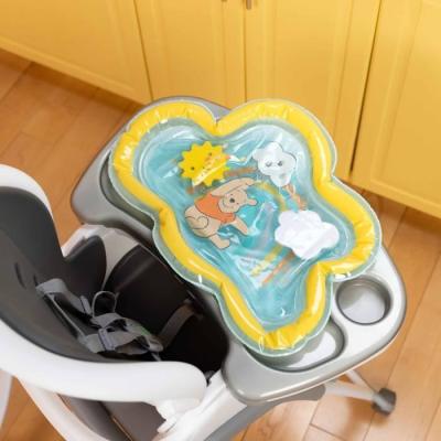 Tapis d'eau sensoriel WINNIE pour bébé - Éveil dès la naissance