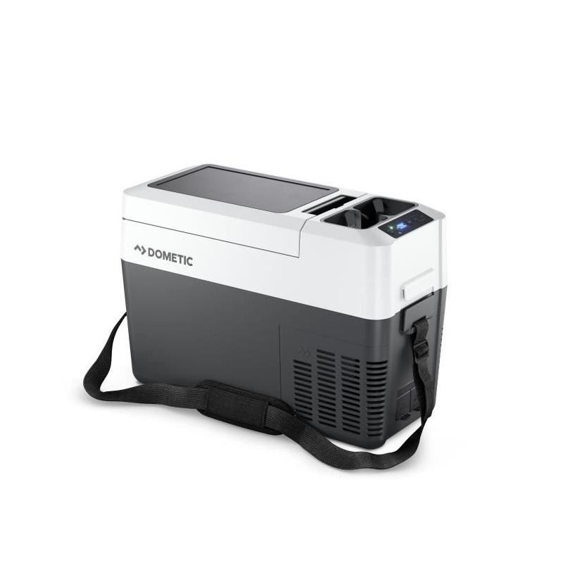 Glacière électrique portable Dometic CFF12 - 13L - Noir