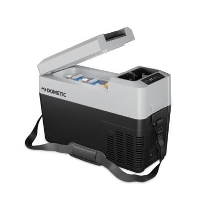 Glacière électrique portable Dometic CFF12 - 13L - Noir