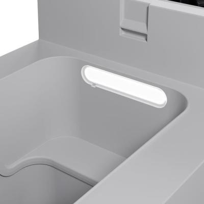 Glacière électrique portable Dometic CFF12 - 13L - Noir