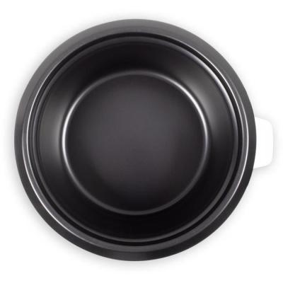 Cuiseur à riz LIVOO 1,5L avec panier aluminium et maintien au chaud
