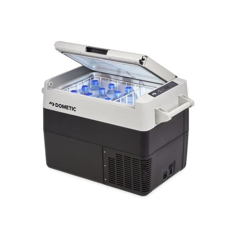 Glacière électrique Dometic CFF 35 - 34L - Température de +20°C à -18°C