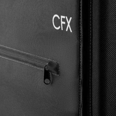 Housse protection DOMETIC CFX3 PC75 - Noir - Glacière Électrique 