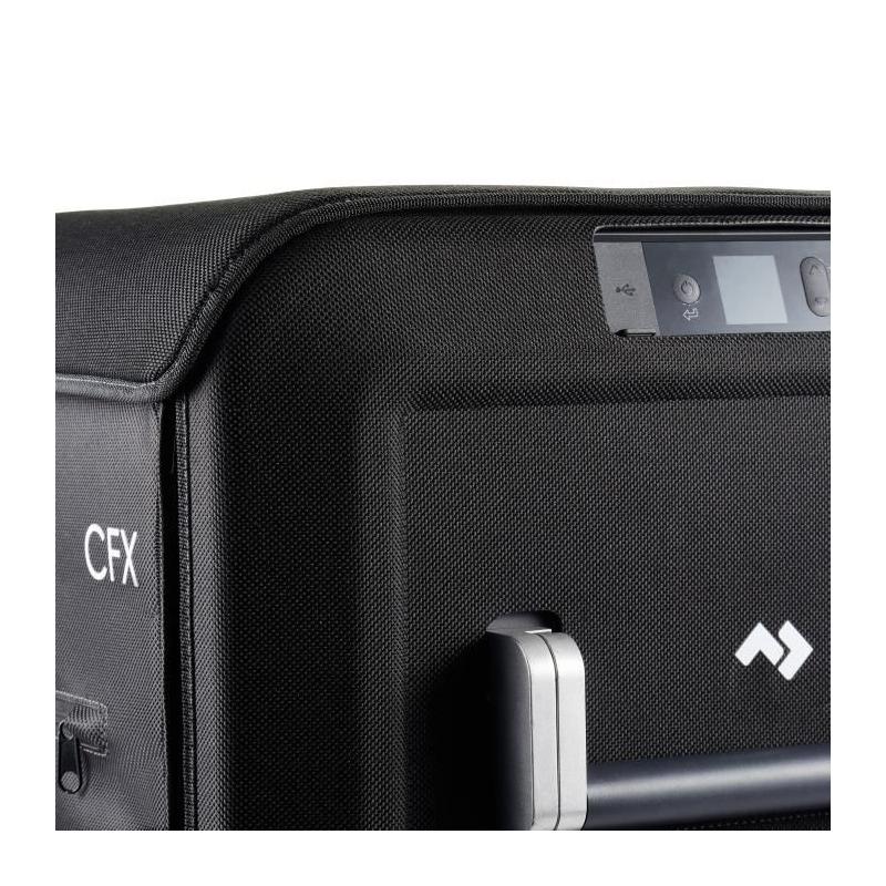 Housse protection DOMETIC CFX3 PC75 - Noir - Glacière Électrique 