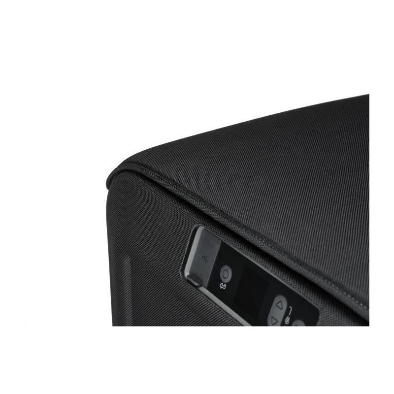Housse protection DOMETIC CFX3 PC75 - Noir - Glacière Électrique 