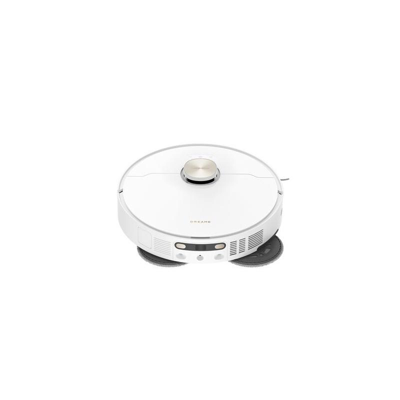 Aspirateur Robot Laveur Dreame X40 Ultra Complete - Nettoyage efficace et pratique