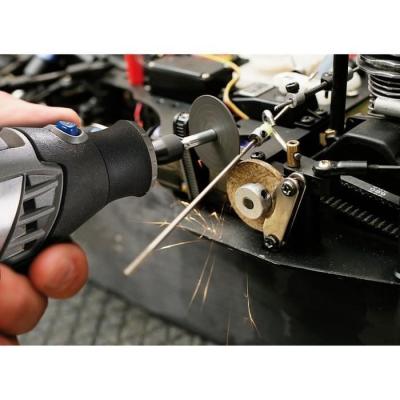 Coffret 69 accessoires DREMEL 688 - Disques à tronçonner variés