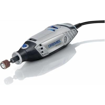 Outil rotatif DREMEL 3000 : le compagnon polyvalent ultime