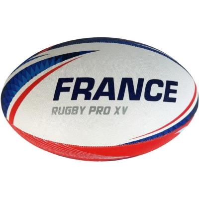 Ballon de Rugby France DUARIG PRO T5
