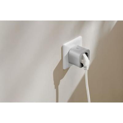 Prise Wi-Fi EcoFlow: Suivi conso, Commande vocale & Programmable