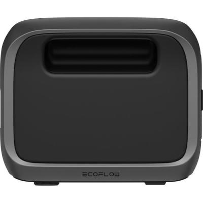Batterie de démarrage EcoFlow RIVER 3 UPS - Puissance professionnelle compacte