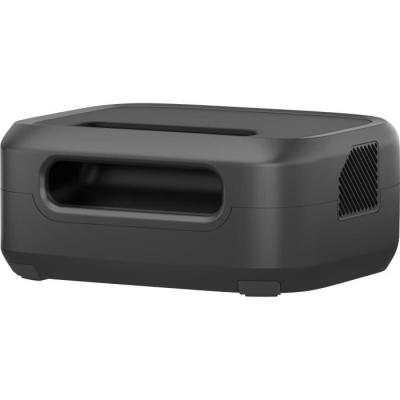 Batterie de démarrage EcoFlow RIVER 3 UPS - Puissance professionnelle compacte