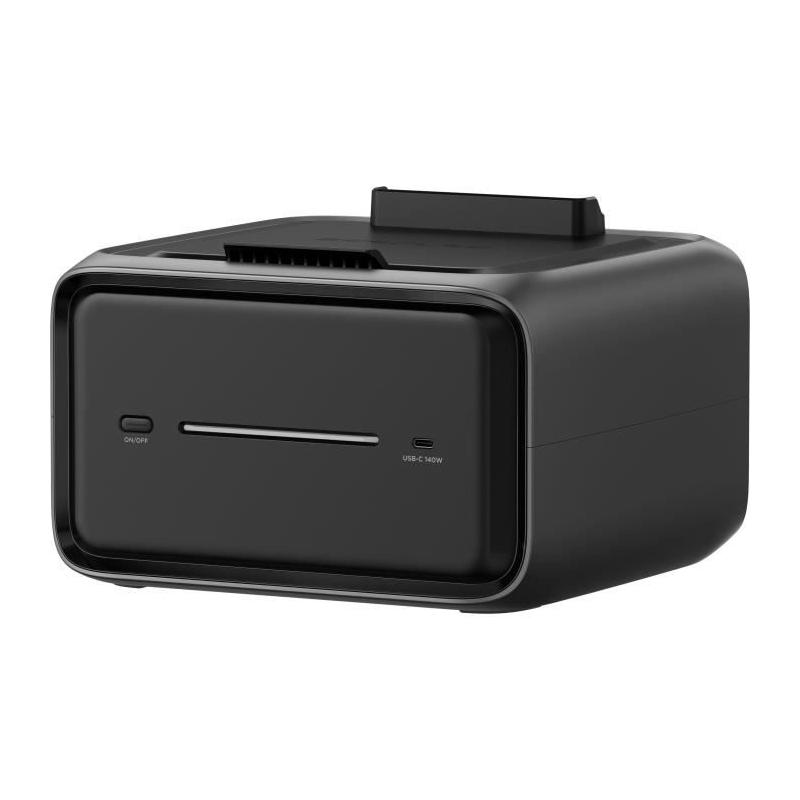 Batterie intelligente EcoFlow RIVER 3 Plus EB600 - 572 Wh