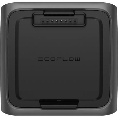 Batterie intelligente EcoFlow RIVER 3 Plus EB600 - 572 Wh