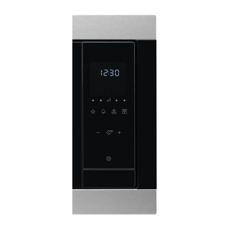 Micro-ondes encastrable ELECTROLUX CMS4253TMX - Inox anti-trace