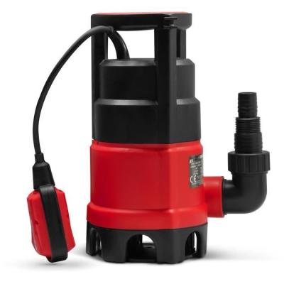 Pompe vide caves performante MPS552 - 550W