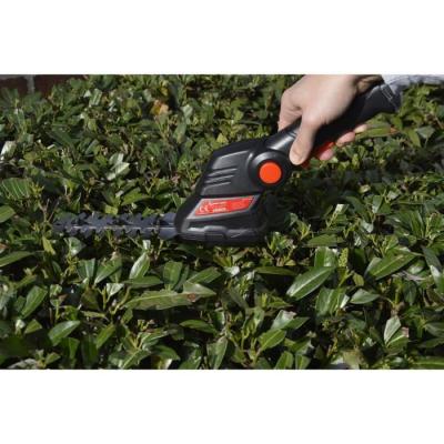 Cisaille de jardin-sculpteur de haies 3.6V lithium
