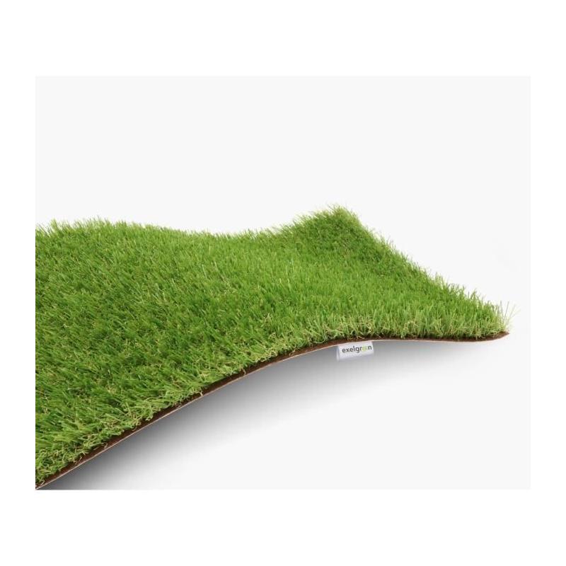 Gazon synthétique Exelgreen Campus 25mm - Qualité Premium