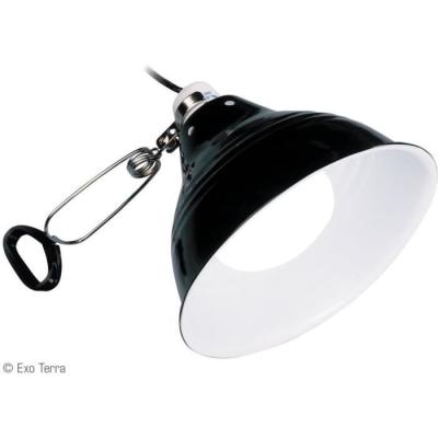 Lampe d'éclairage pour terrarium - EXO TERRA Glow Light S - Éclairez vos reptiles !