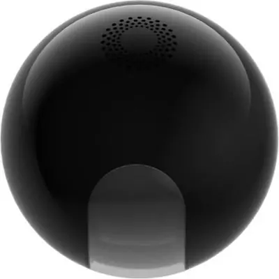 Caméra intérieure EZVIZ 5MP - Vision 360° - Détection humaine