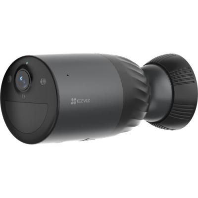 Caméra de surveillance EZVIZ BC1c 4K: Vision nocturne couleur, détection IA - Wi-Fi 6